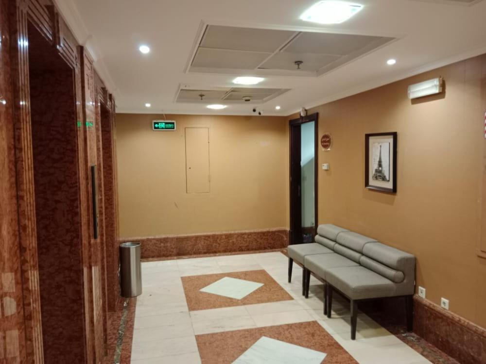 Sky View Hotel, Madinah 麦地那 外观 照片
