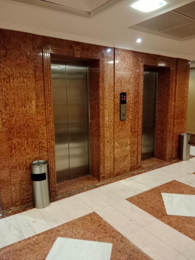 Sky View Hotel, Madinah 麦地那 外观 照片