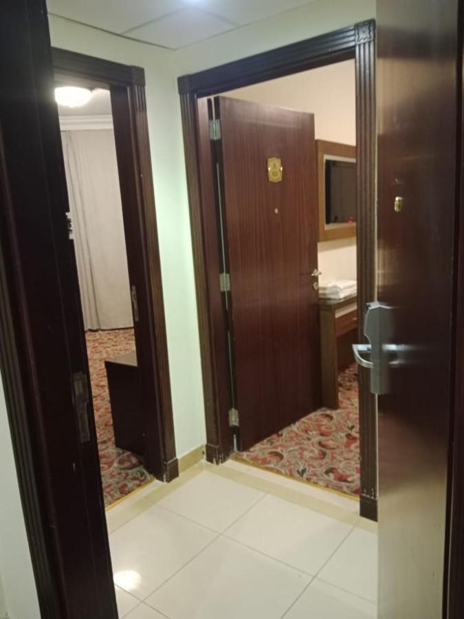 Sky View Hotel, Madinah 麦地那 外观 照片