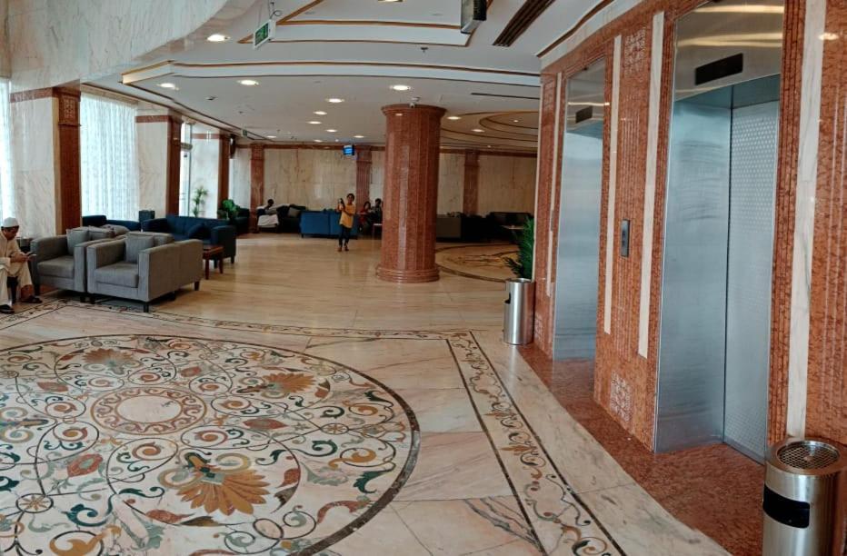 Sky View Hotel, Madinah 麦地那 外观 照片